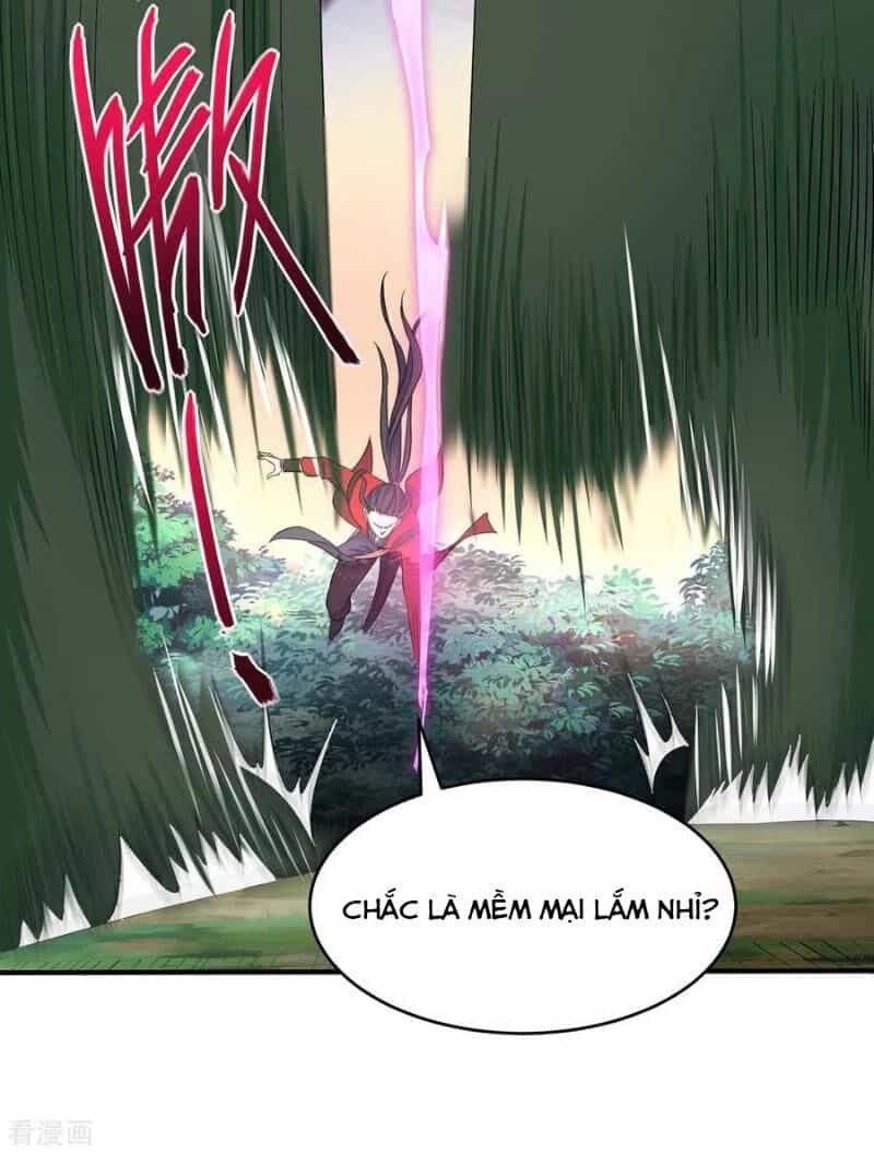 Tiên Đế Trở Về - Chương 146 - ảnh 6