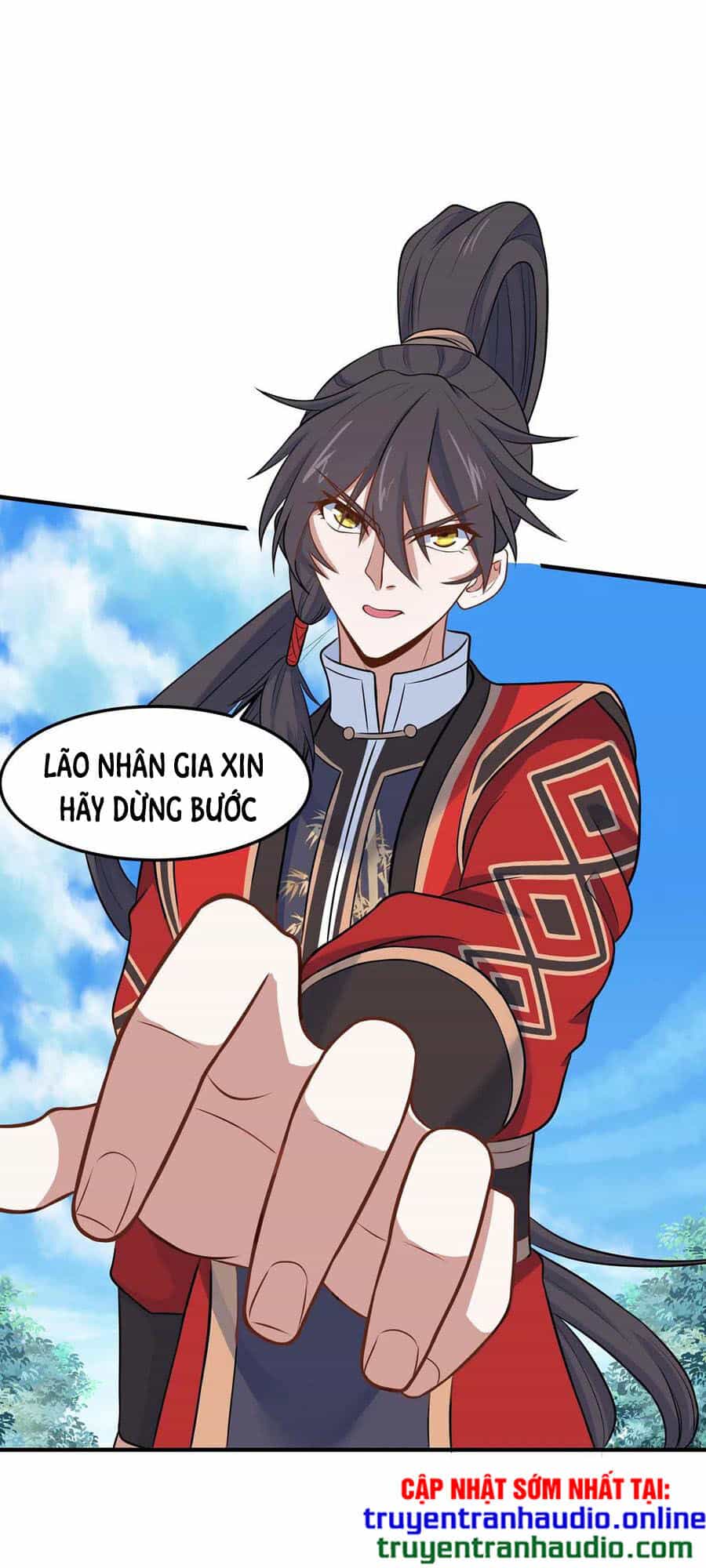 Tiên Đế Trở Về - Chương 147 - ảnh 44