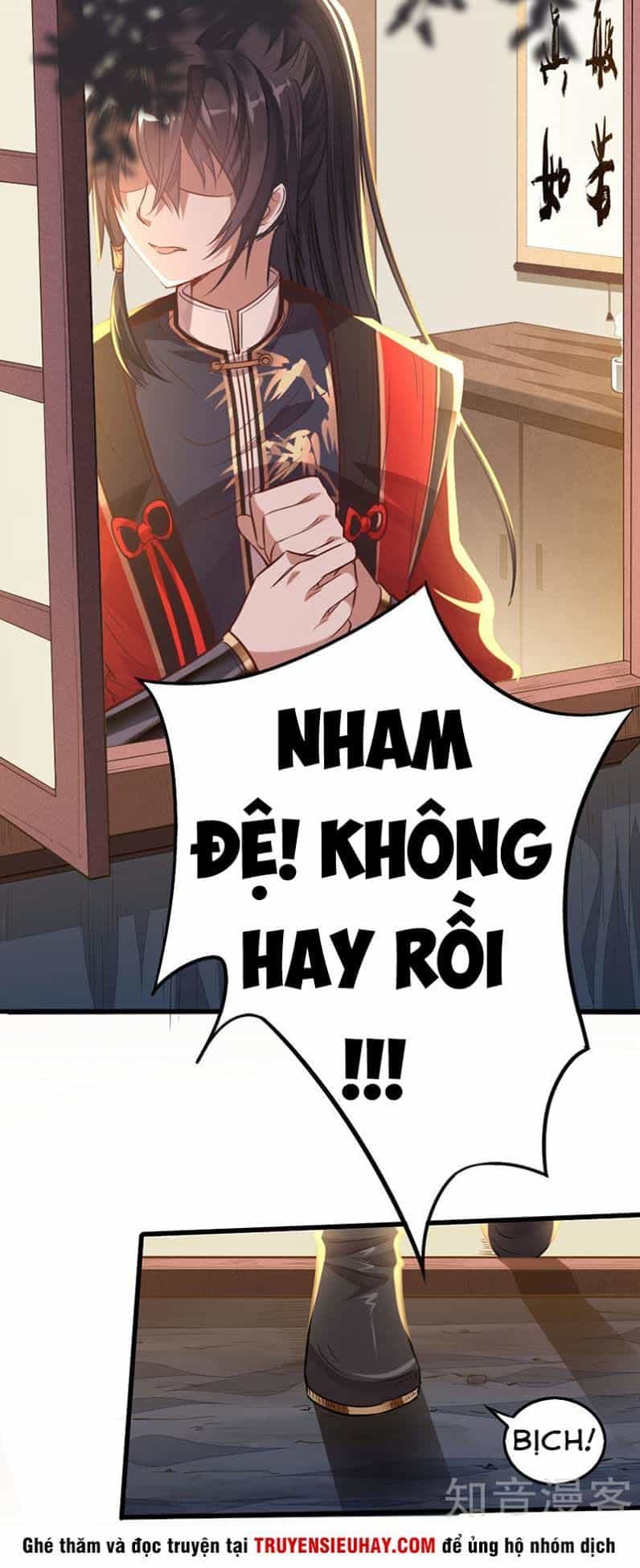 Tiên Đế Trở Về - Chương 15 - ảnh 34