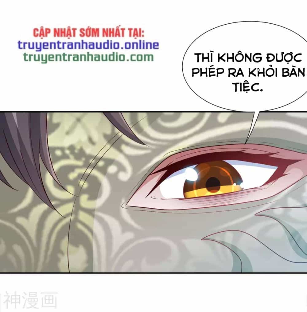 Tiên Đế Trở Về - Chương 150 - ảnh 32