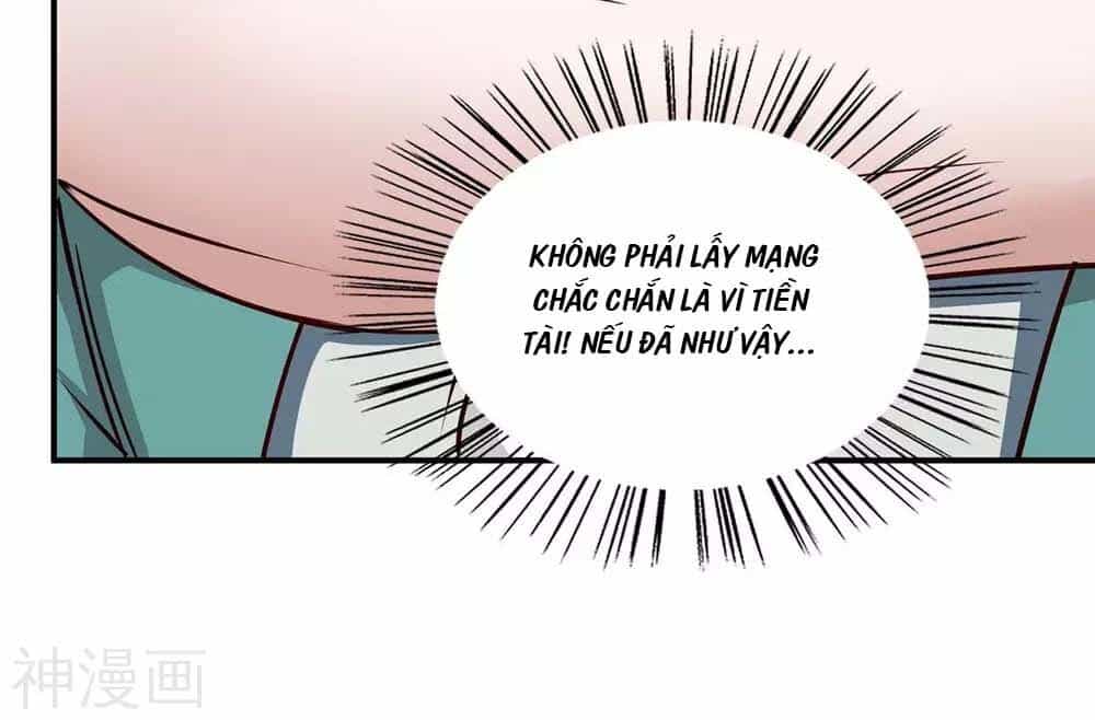 Tiên Đế Trở Về - Chương 151 - ảnh 2