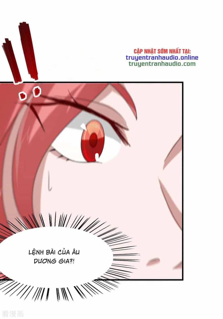 Tiên Đế Trở Về - Chương 155 - ảnh 12