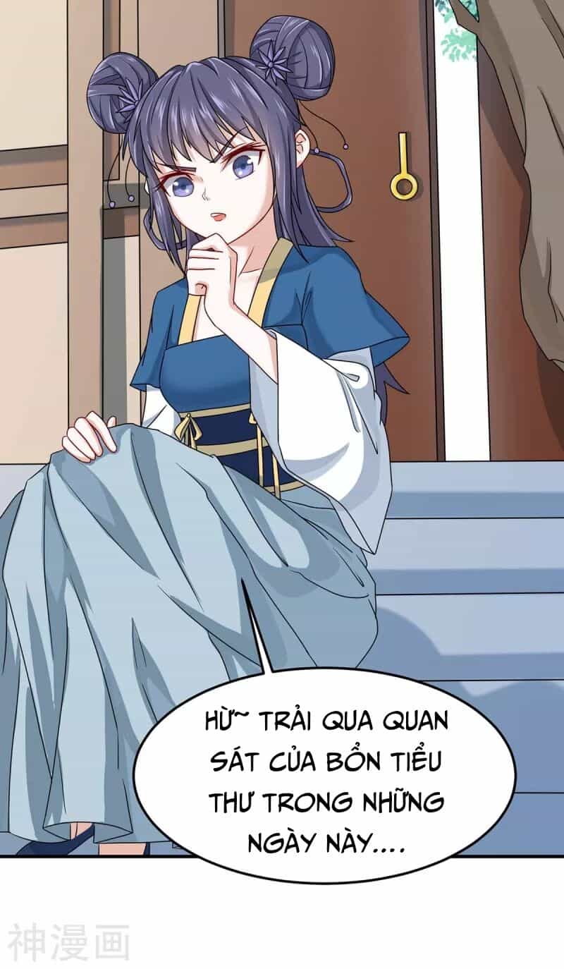 Tiên Đế Trở Về - Chương 157 - ảnh 11