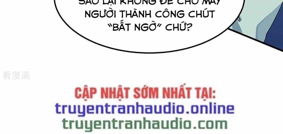 Tiên Đế Trở Về - Chương 159 - ảnh 17