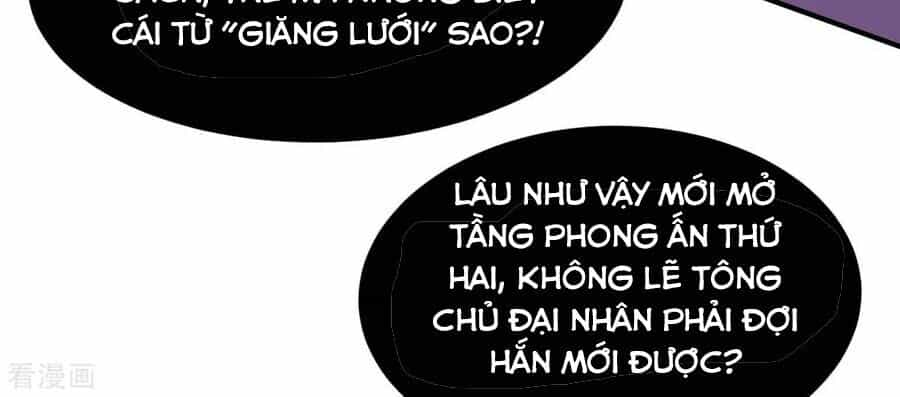 Tiên Đế Trở Về - Chương 160 - ảnh 17