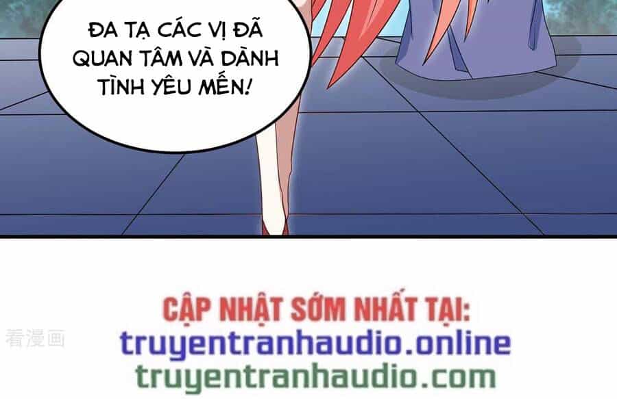 Tiên Đế Trở Về - Chương 160 - ảnh 33