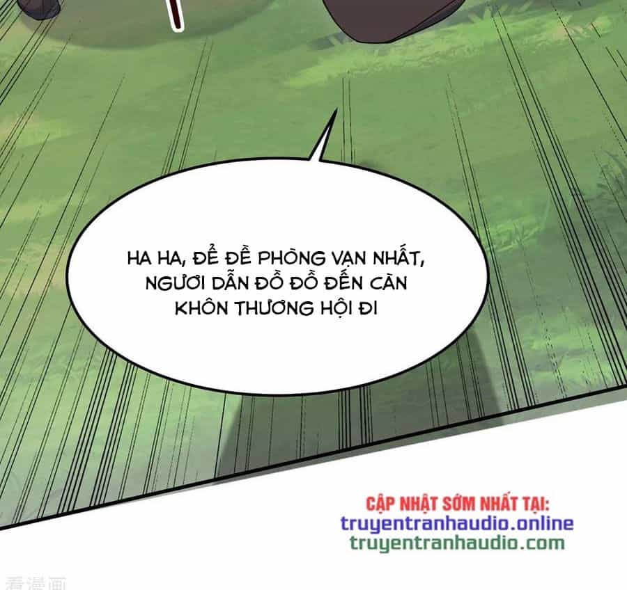 Tiên Đế Trở Về - Chương 165 - ảnh 17