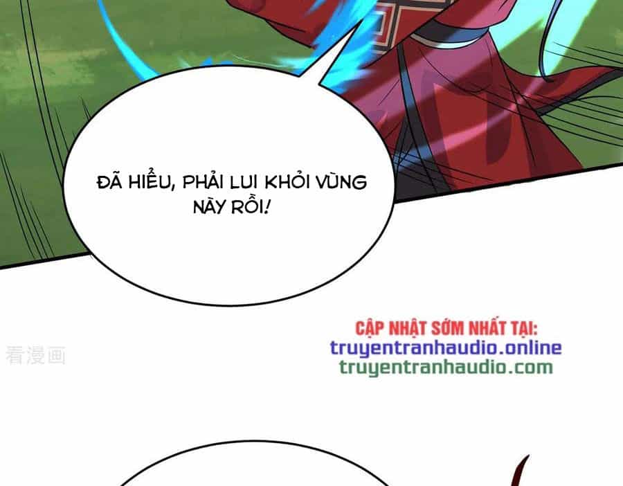 Tiên Đế Trở Về - Chương 165 - ảnh 20