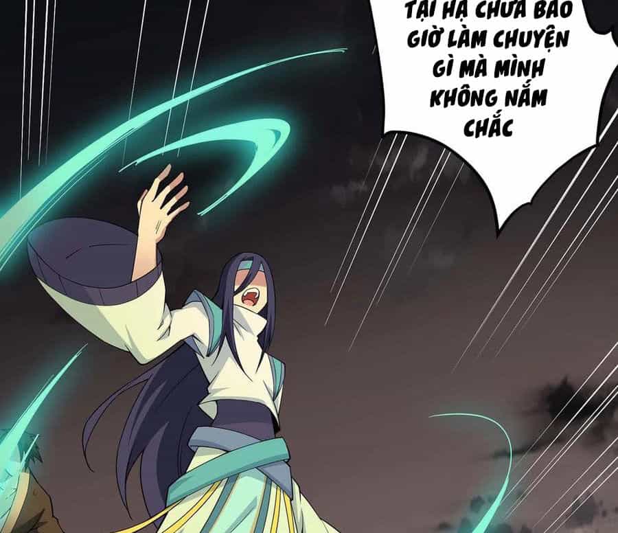 Tiên Đế Trở Về - Chương 165 - ảnh 54