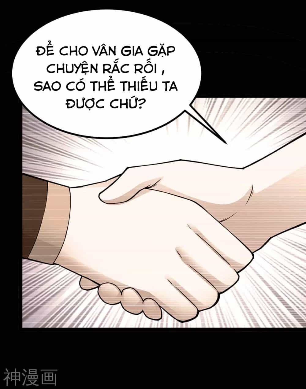 Tiên Đế Trở Về - Chương 166 - ảnh 14