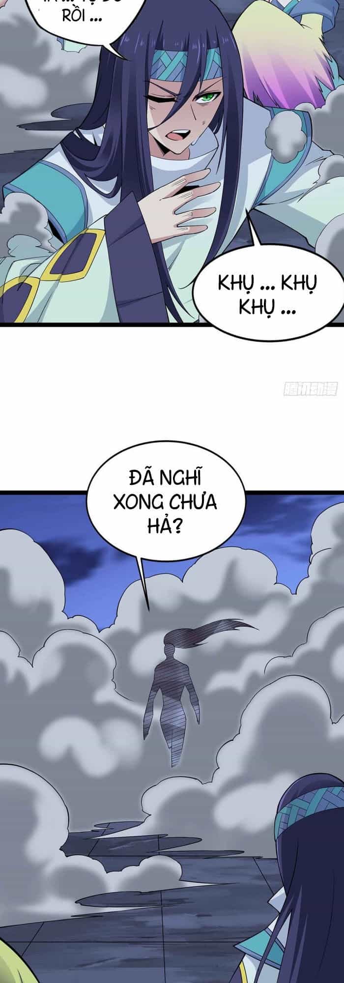 Tiên Đế Trở Về - Chương 167 - ảnh 22