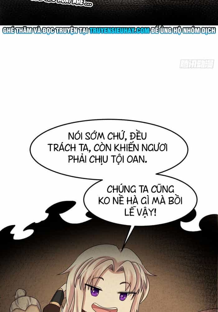 Tiên Đế Trở Về - Chương 169 - ảnh 12
