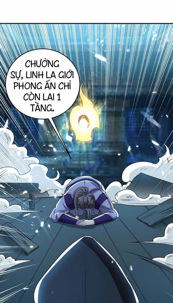 Tiên Đế Trở Về - Chương 171 - ảnh 19