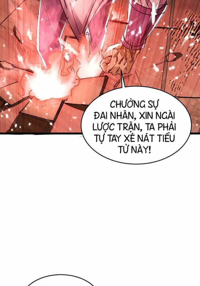Tiên Đế Trở Về - Chương 171 - ảnh 31