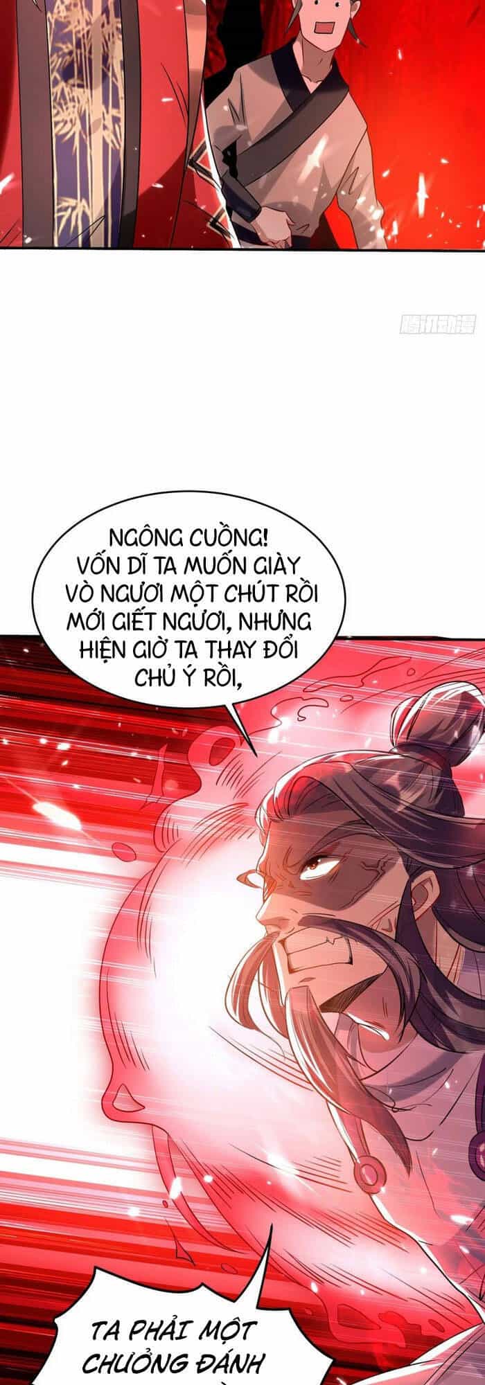 Tiên Đế Trở Về - Chương 171 - ảnh 36