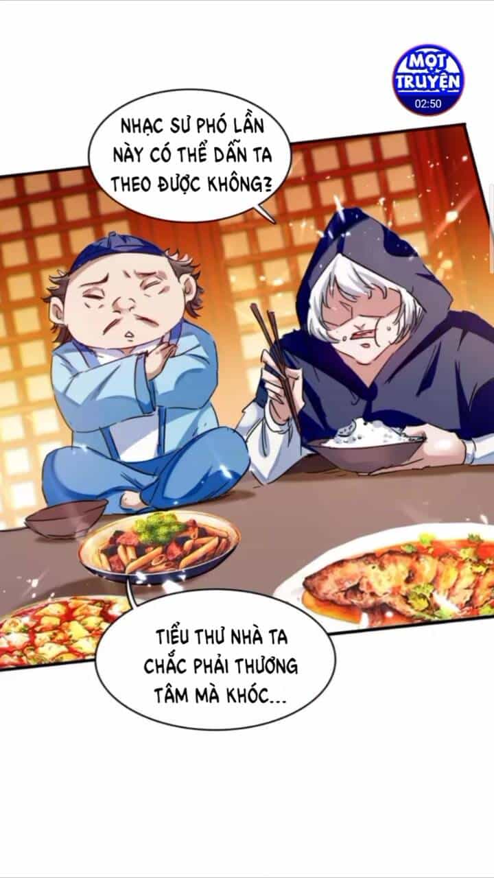 Tiên Đế Trở Về - Chương 176 - ảnh 11