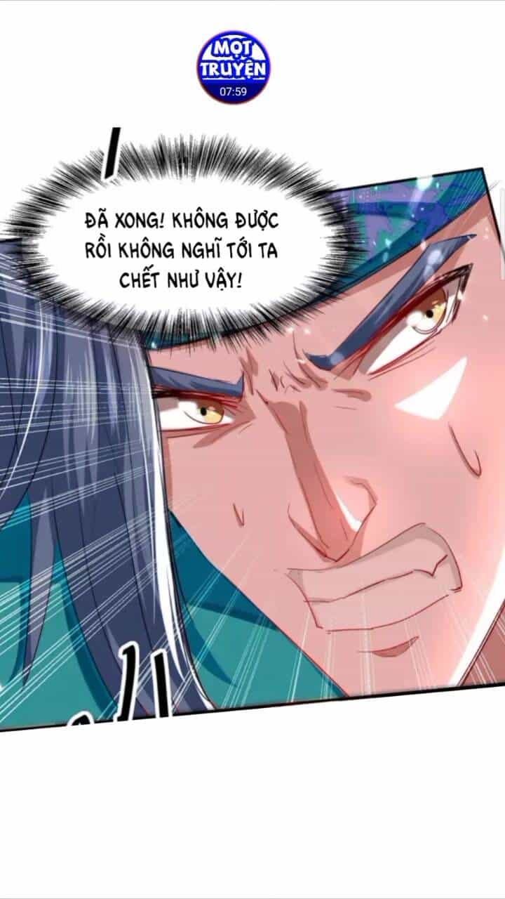 Tiên Đế Trở Về - Chương 176 - ảnh 35