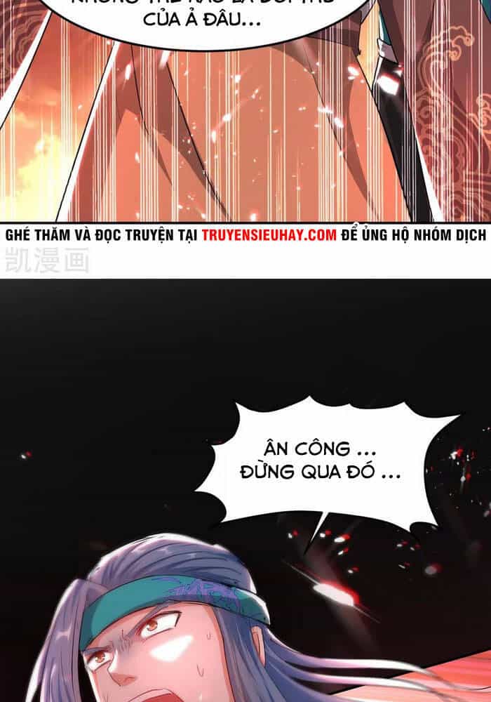 Tiên Đế Trở Về - Chương 178 - ảnh 10