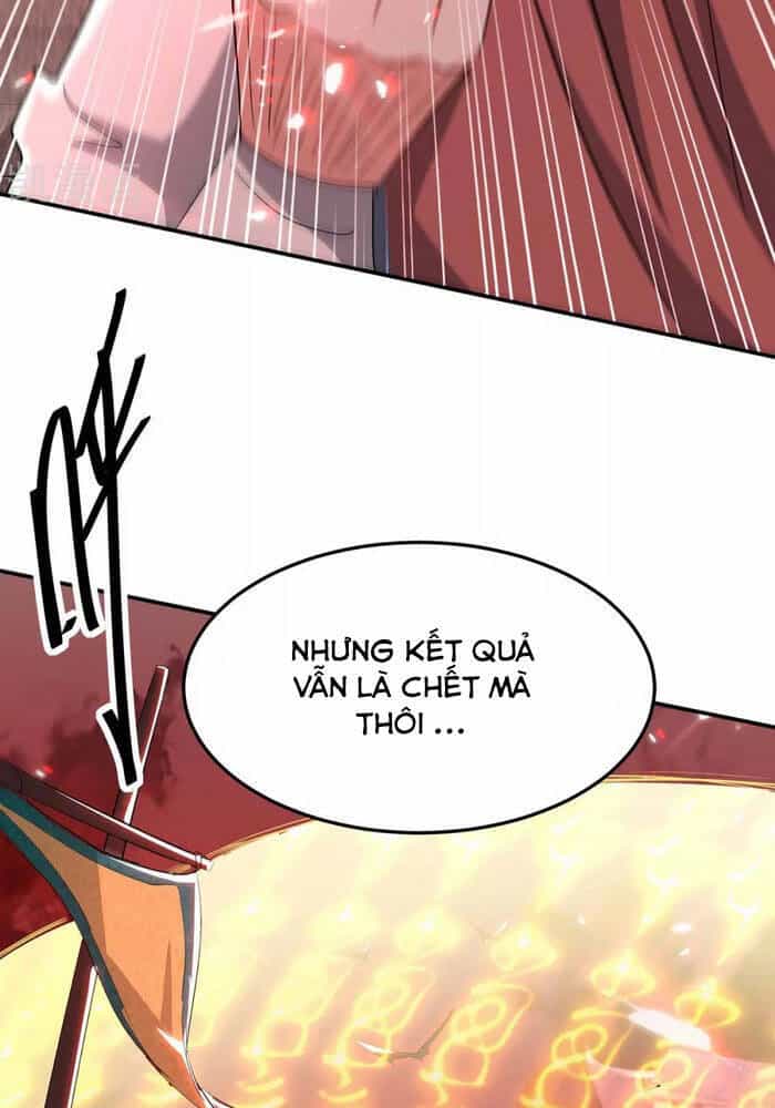 Tiên Đế Trở Về - Chương 178 - ảnh 12