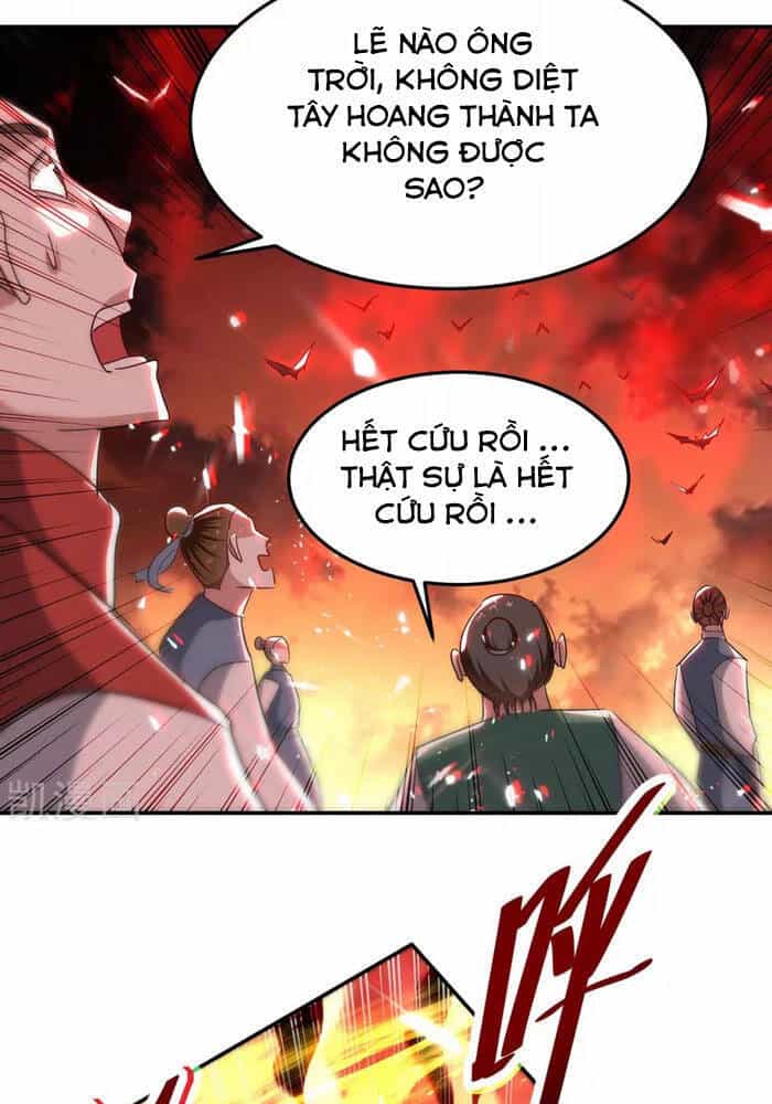 Tiên Đế Trở Về - Chương 178 - ảnh 2
