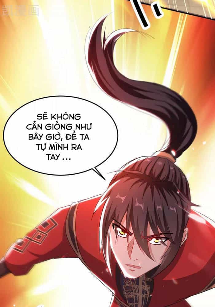Tiên Đế Trở Về - Chương 178 - ảnh 8