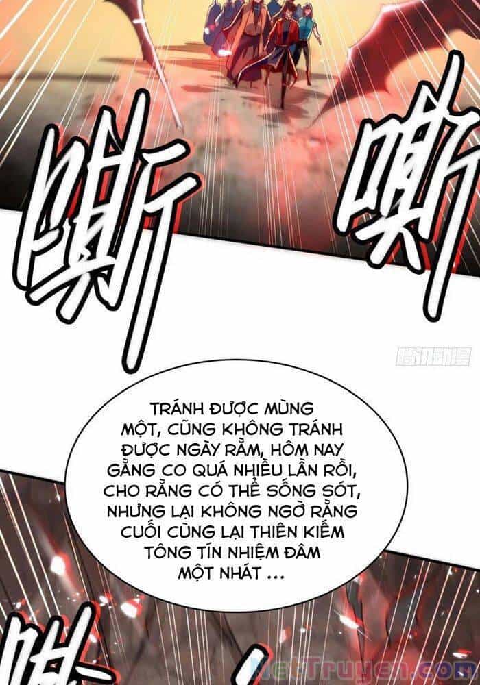 Tiên Đế Trở Về - Chương 180 - ảnh 12
