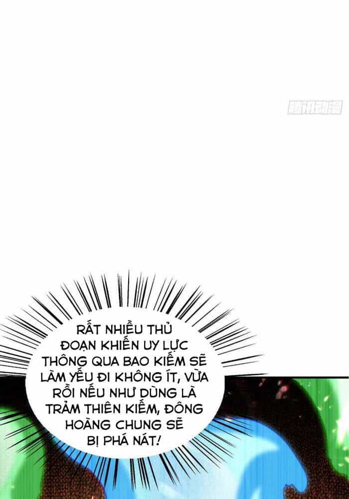 Tiên Đế Trở Về - Chương 181 - ảnh 19