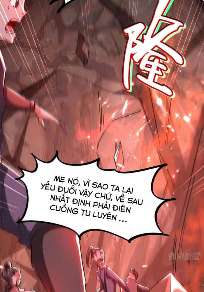 Tiên Đế Trở Về - Chương 182 - ảnh 4
