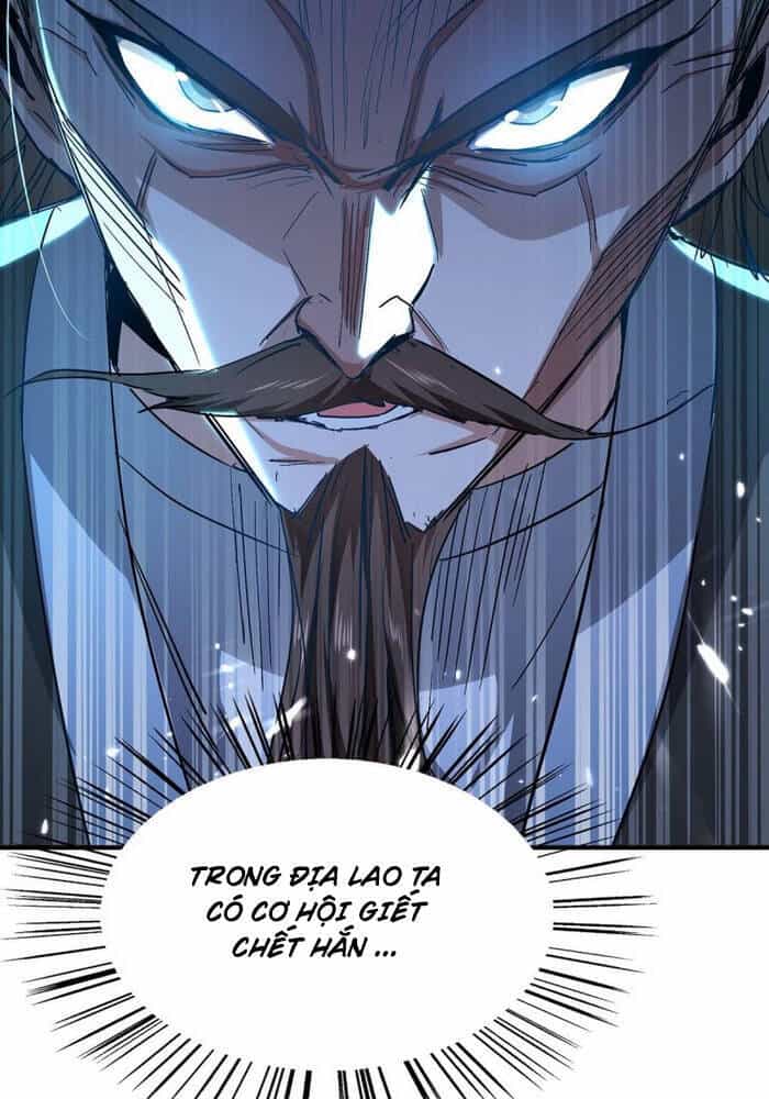 Tiên Đế Trở Về - Chương 189 - ảnh 20