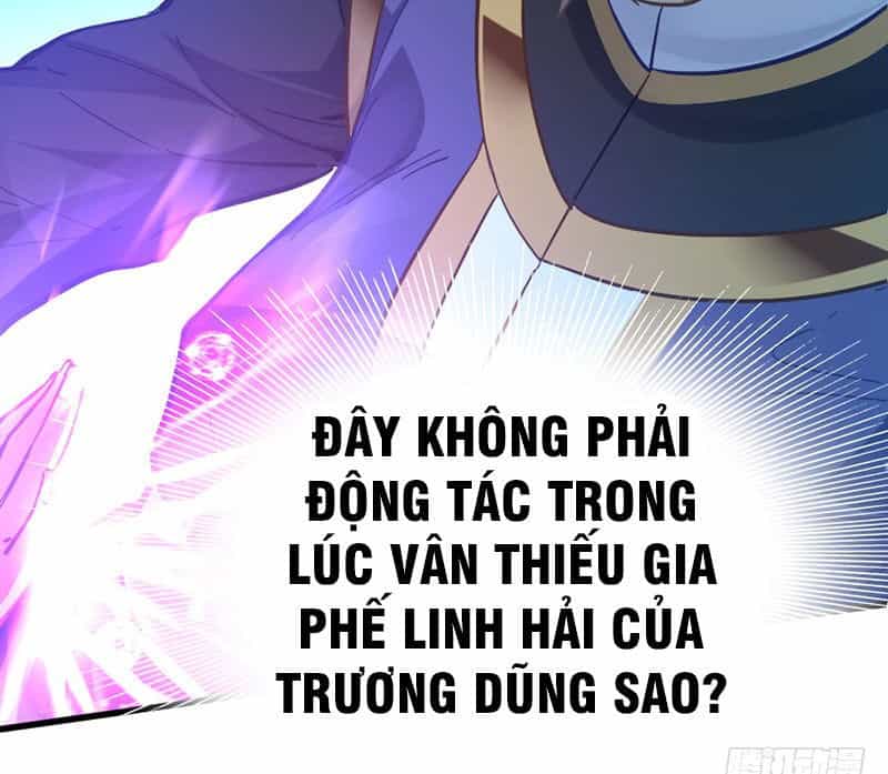 Tiên Đế Trở Về - Chương 19 - ảnh 15