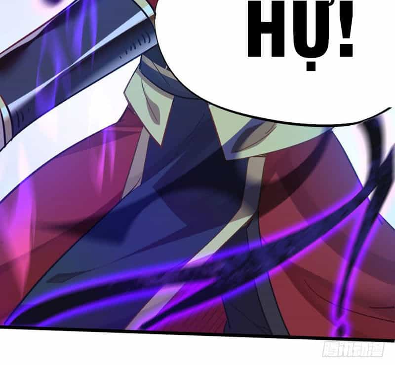 Tiên Đế Trở Về - Chương 19 - ảnh 22