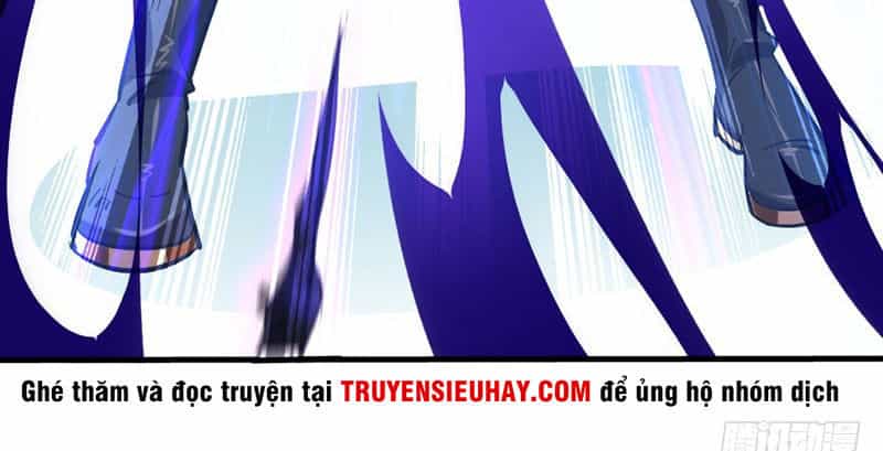 Tiên Đế Trở Về - Chương 19 - ảnh 25