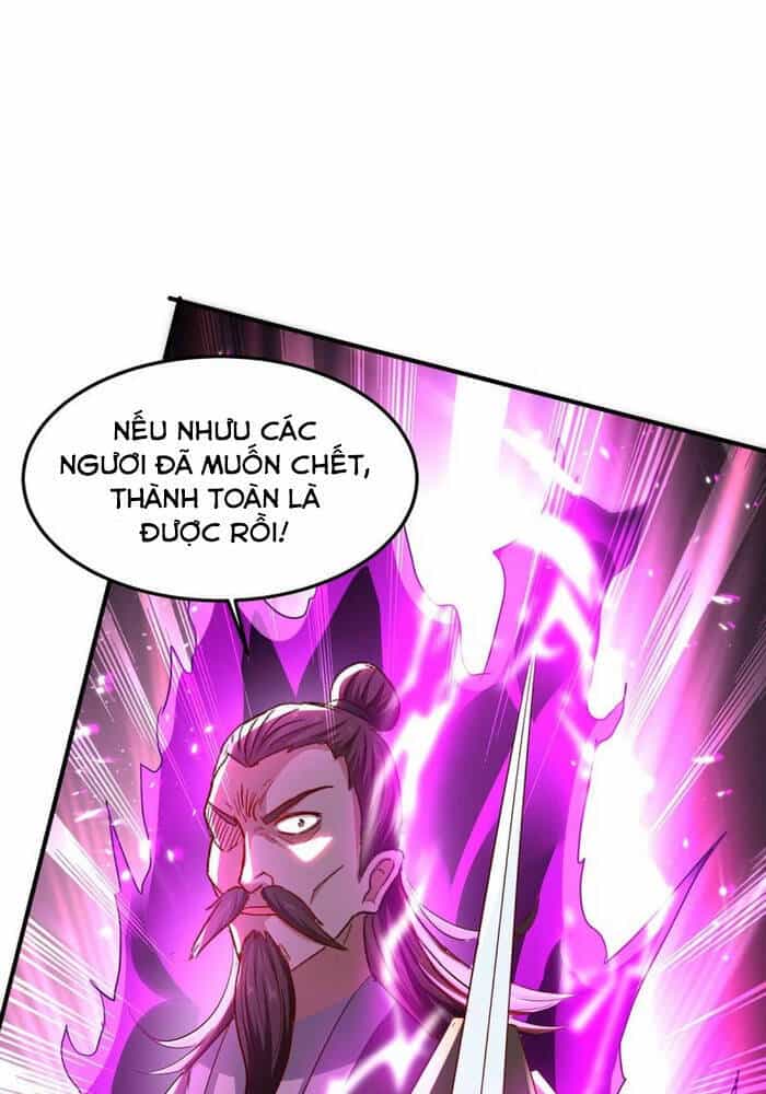 Tiên Đế Trở Về - Chương 190 - ảnh 10