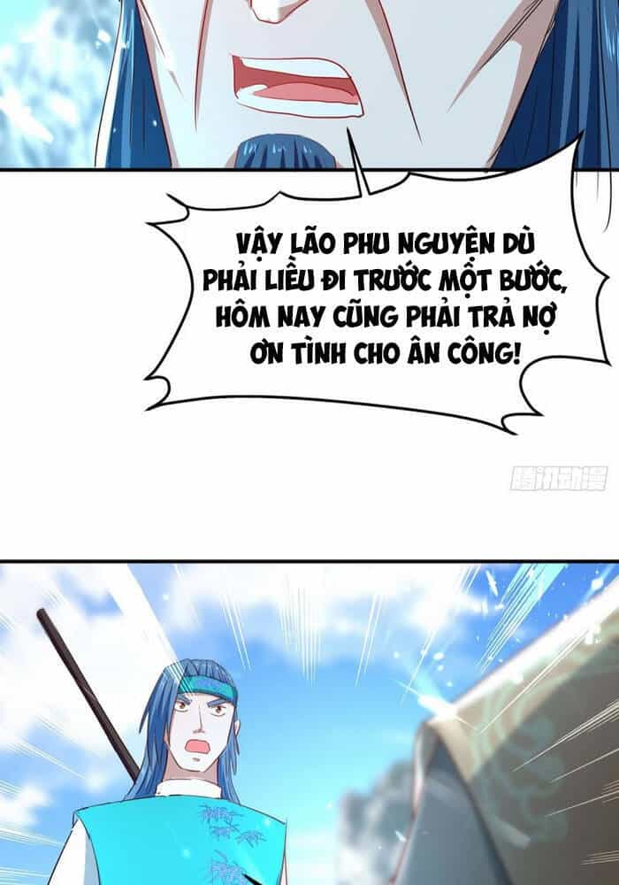 Tiên Đế Trở Về - Chương 190 - ảnh 2