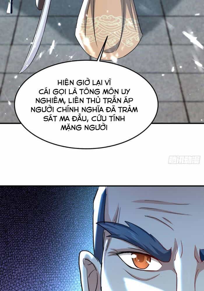 Tiên Đế Trở Về - Chương 190 - ảnh 6