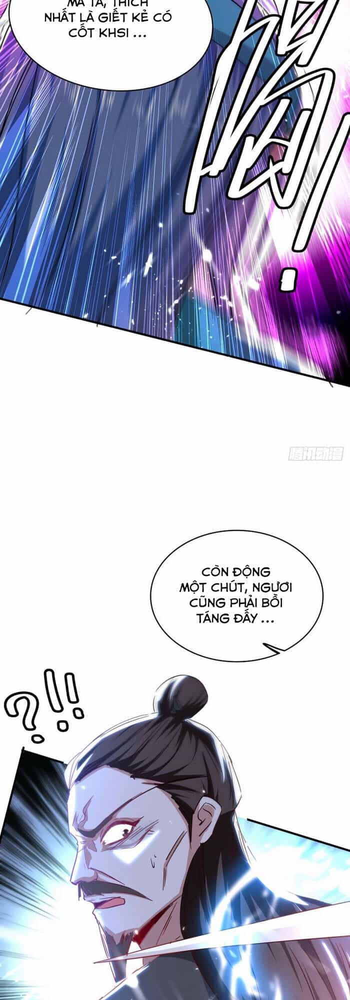 Tiên Đế Trở Về - Chương 191 - ảnh 15