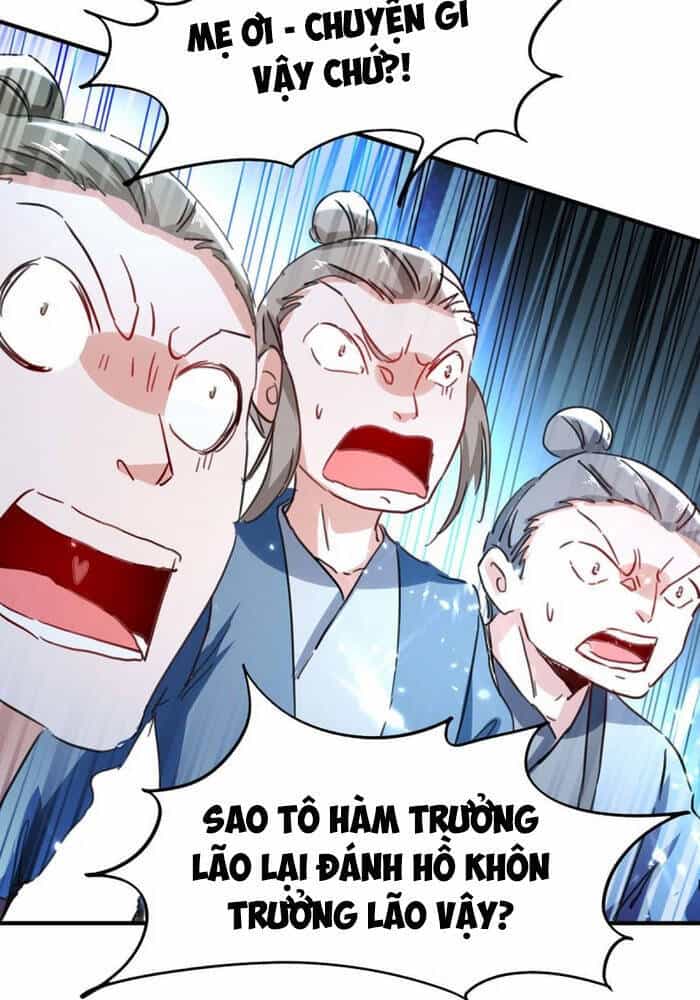 Tiên Đế Trở Về - Chương 192 - ảnh 14