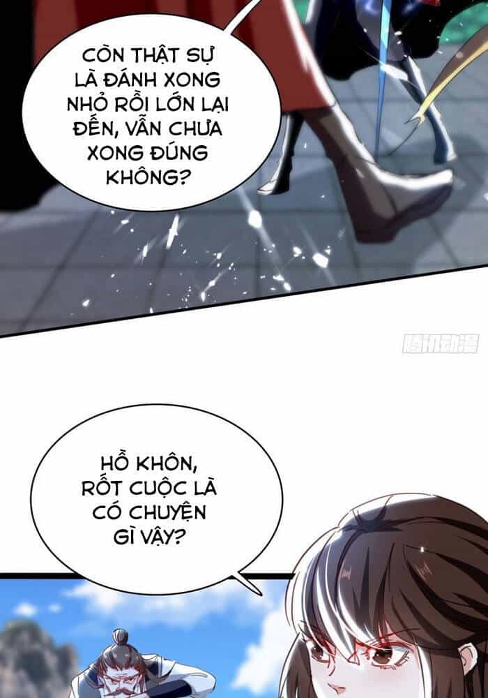Tiên Đế Trở Về - Chương 192 - ảnh 6