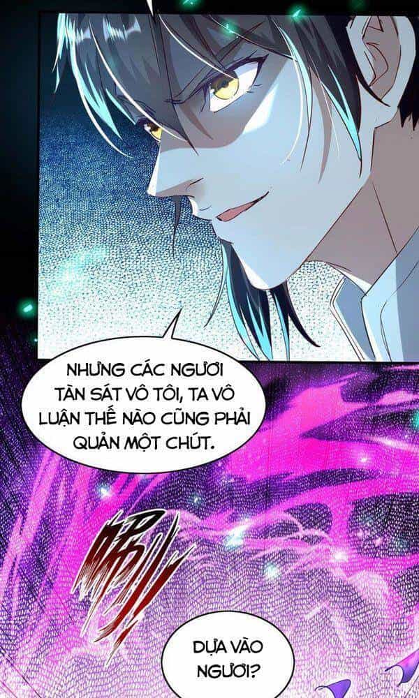 Tiên Đế Trở Về - Chương 199 - ảnh 12