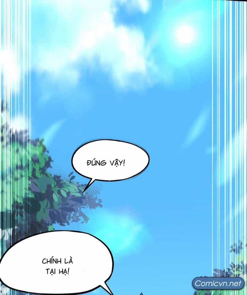 Tiên Đế Trở Về - Chương 2 - ảnh 20