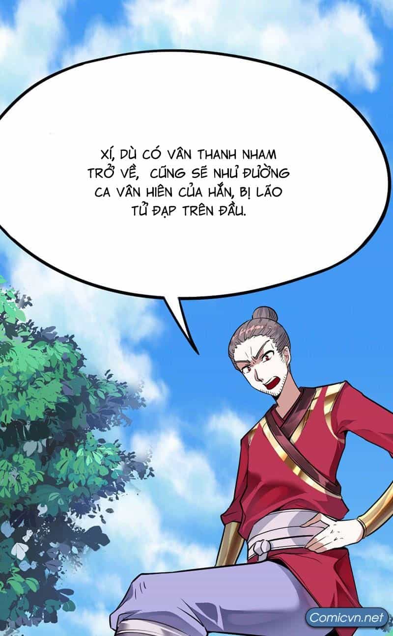 Tiên Đế Trở Về - Chương 2 - ảnh 9