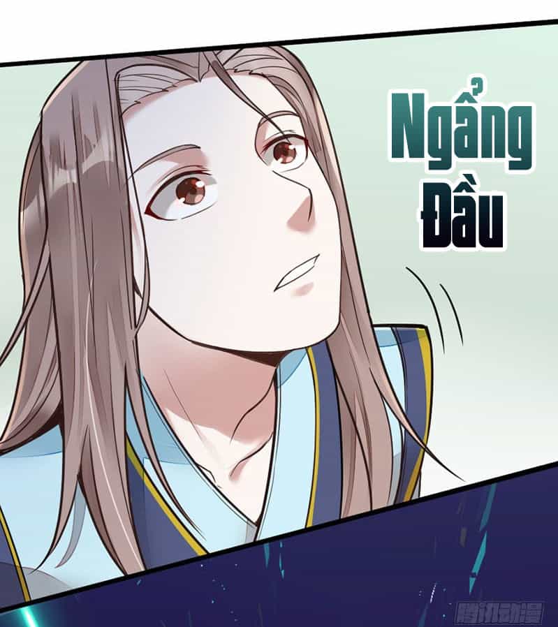 Tiên Đế Trở Về - Chương 20 - ảnh 15