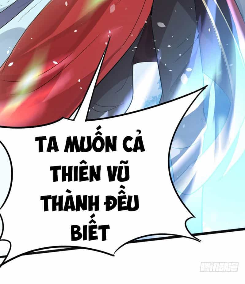 Tiên Đế Trở Về - Chương 20 - ảnh 27