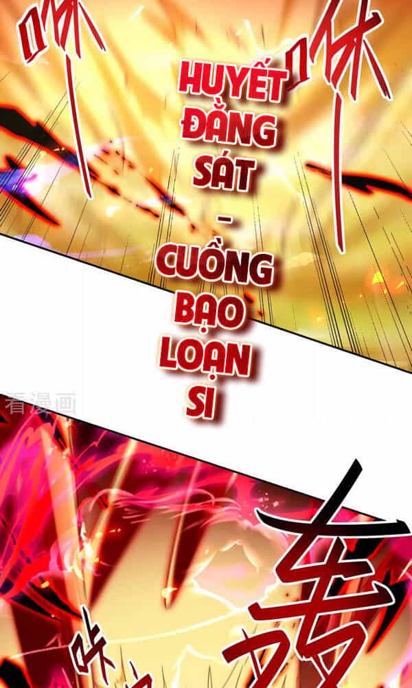 Tiên Đế Trở Về - Chương 203 - ảnh 6