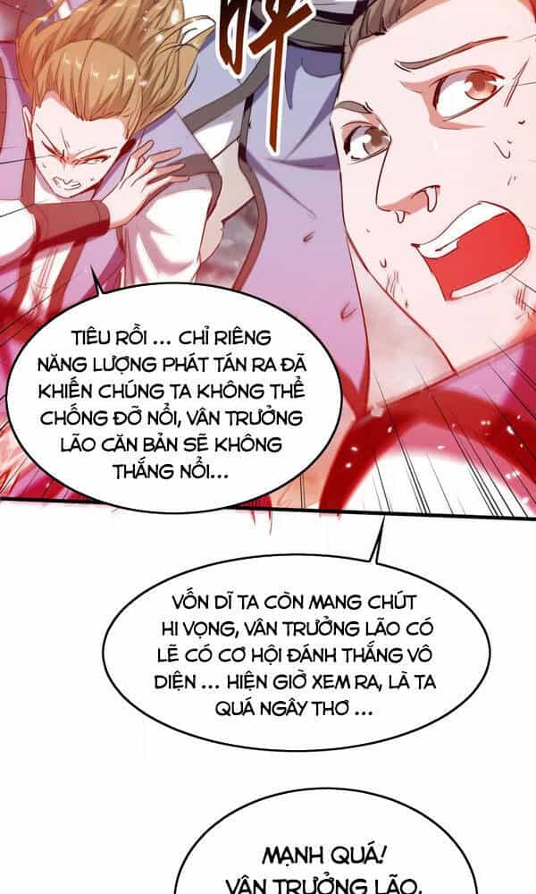 Tiên Đế Trở Về - Chương 204 - ảnh 13