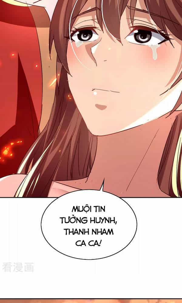 Tiên Đế Trở Về - Chương 206 - ảnh 12