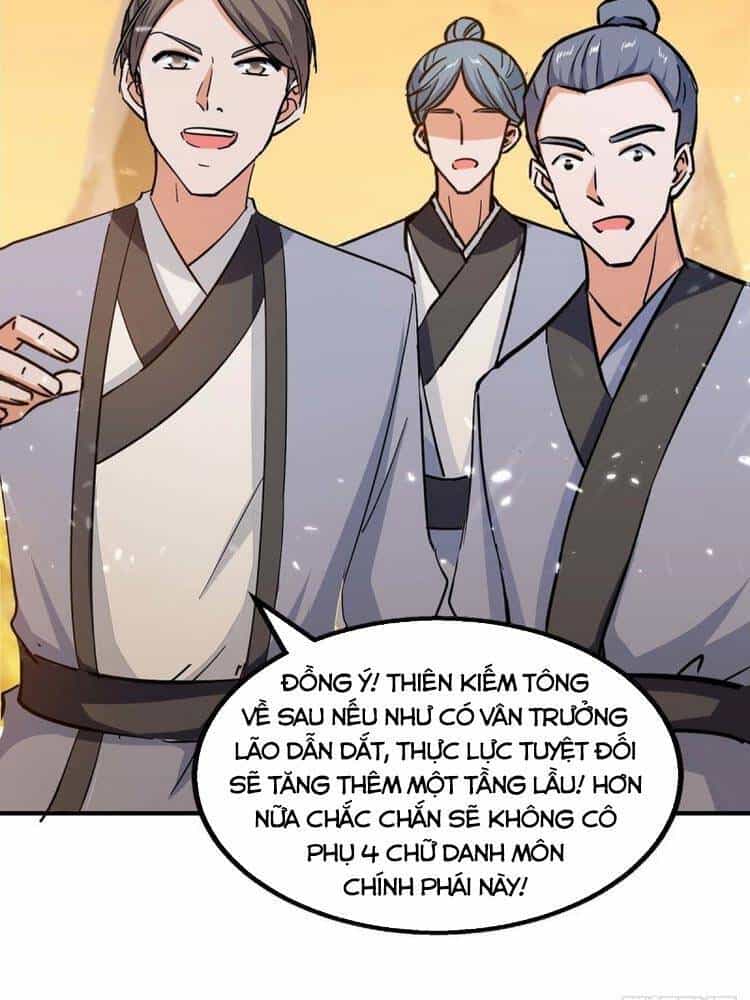 Tiên Đế Trở Về - Chương 209 - ảnh 12