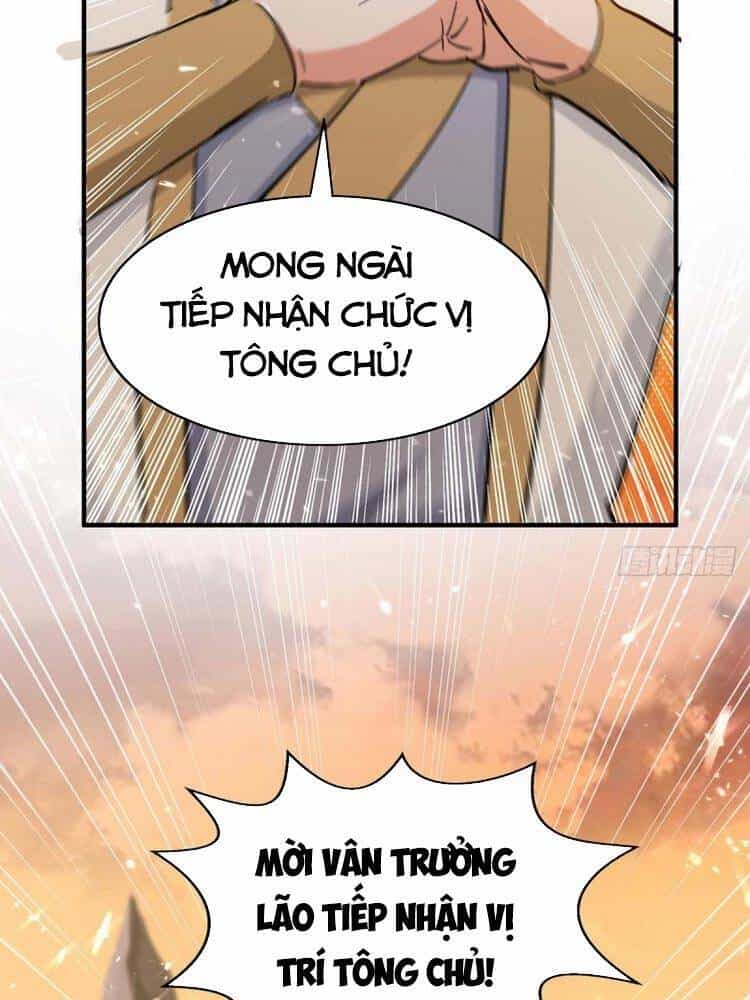 Tiên Đế Trở Về - Chương 209 - ảnh 14