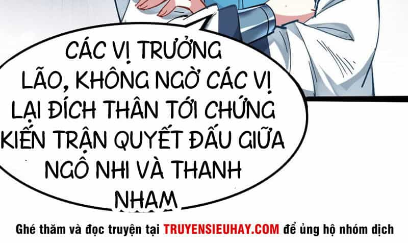 Tiên Đế Trở Về - Chương 21 - ảnh 14