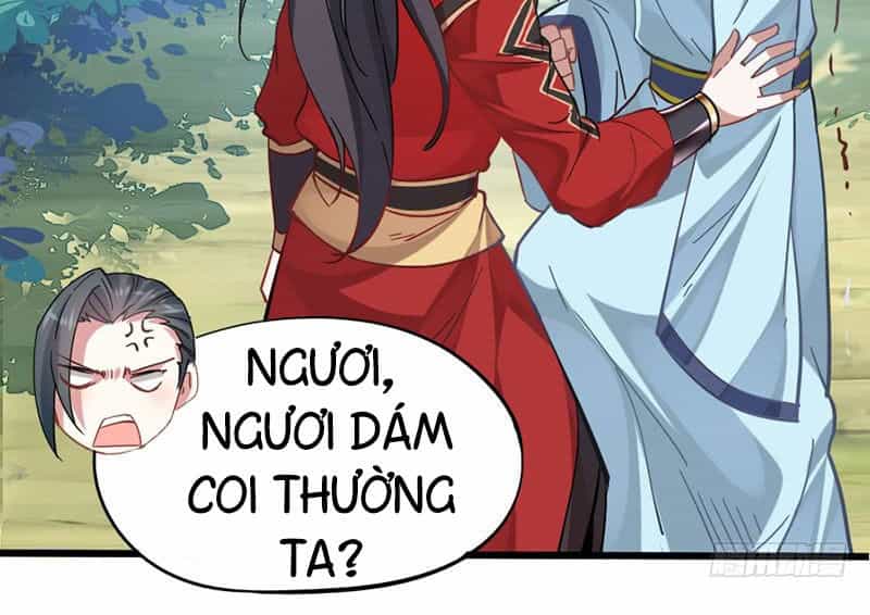 Tiên Đế Trở Về - Chương 21 - ảnh 28